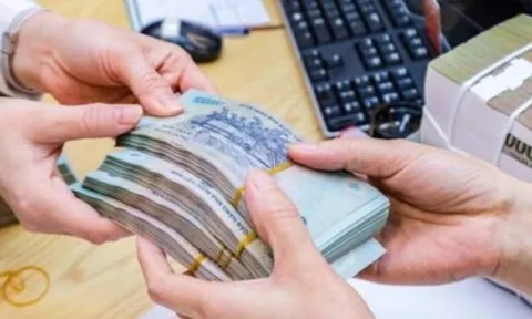 Danh sách người được tăng lương cao nhất năm 2026 mới nhất: Bạn có thuộc nhóm hưởng lợi?