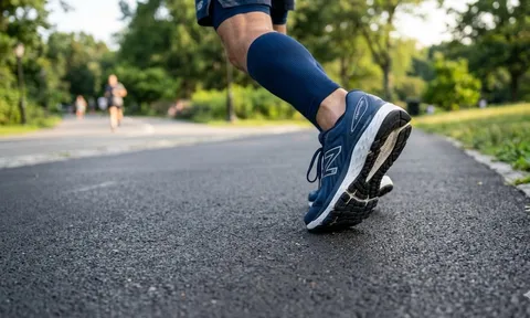 Đi bộ mỗi ngày có thực sự tốt? Lợi ích, giới hạn và thời gian lý tưởng cho sức khỏe