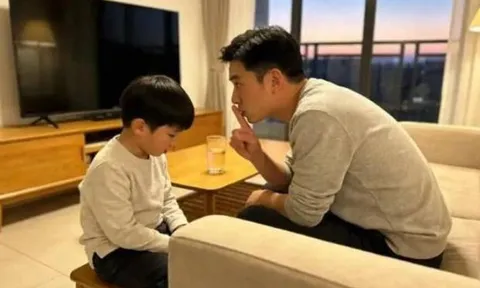 Dù con xuất sắc đến đâu, cha mẹ tuyệt đối không tiết lộ 4 điều này kẻo hại con về lâu dài