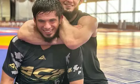 PFL chiêu mộ thành công 'sát thủ' cùng lò Khabib, ấn định ngày ra mắt đối đầu cựu á quân