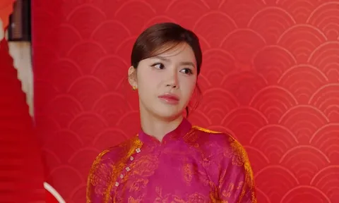 Minh Tú vướng tranh cãi dữ dội vì một câu nói với Lương Thùy Linh