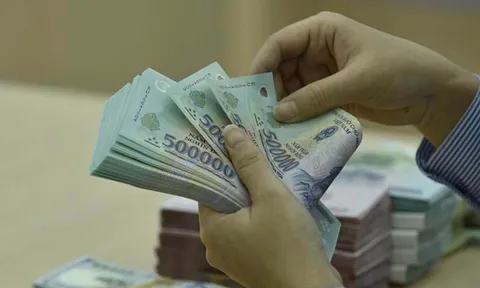 Năm 2026, mức lương tối thiểu được tăng bao nhiêu?