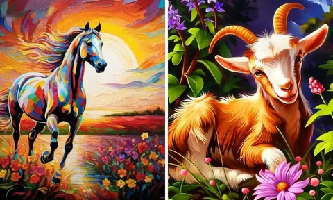 Sau ngày 28/2: 3 tuổi Trúng Giải Đặc Biệt, Tiền Tài Ập Đến