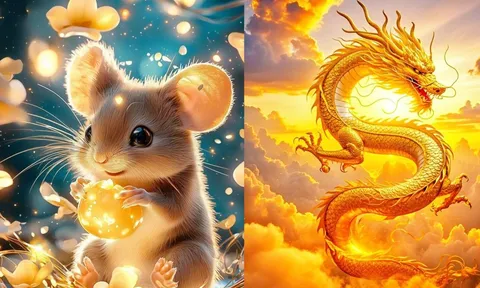 Tháng 3 dương lịch: 3 tuổi tài lộc khởi sắc thì tiểu nhân rình rập nên cần tỉnh táo