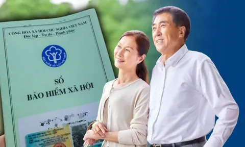 Tuổi nghỉ hưu năm 2026 tiếp tục tăng theo lộ trình: Người lao động cần biết gì?
