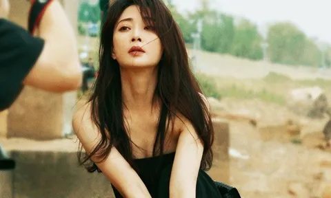 Vẻ đẹp viên mãn của 5 mỹ nhân Hoa ngữ: Khi thần thái vượt lên mọi chuẩn mực cân nặng