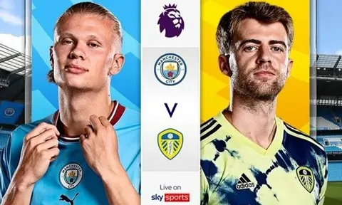 Gary Neville dự đoán Man City hạ Leeds 2-0