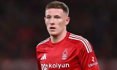 Tin đồn chuyển nhượng sáng 28/2: Man City đấu MU vụ Anderson, Chelsea quyết giữ Palmer