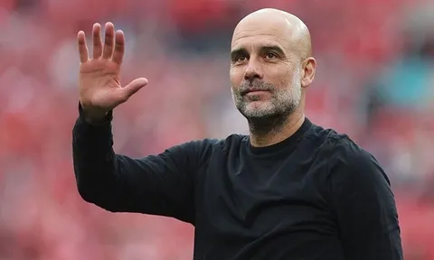 Pep Guardiola cao tay giải mã chảo lửa Elland Road