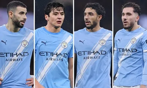 Cách Man City giúp dàn sao vượt ải Ramadan