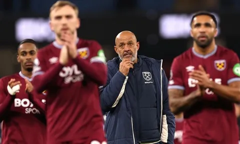 Khi vua nước rút Liverpool đấu kẻ chuyên phủ đầu West Ham