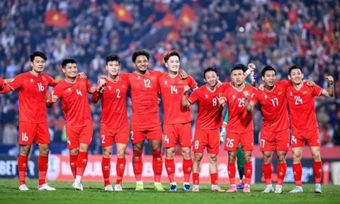 Tuyển Việt Nam bỏ FIFA Days tháng 6 vì V-League