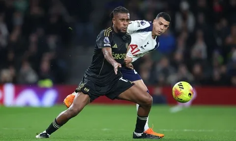 Soi trận Fulham vs Tottenham: Hiểm địa chờ Tudor