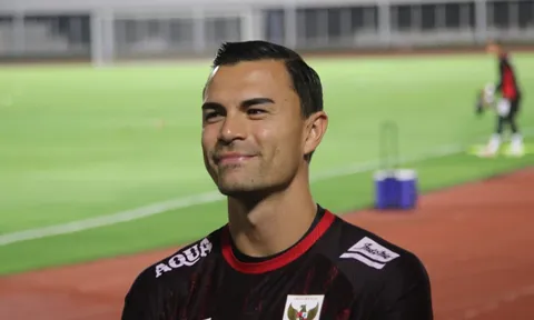 Juventus nhắm thủ môn Indonesia thay người gác đền số 1