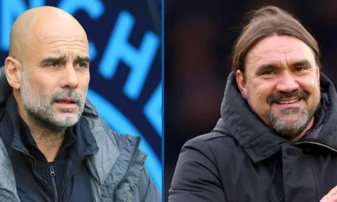 Trận Leeds vs Man City có thể tạm dừng để cầu thủ xả chay