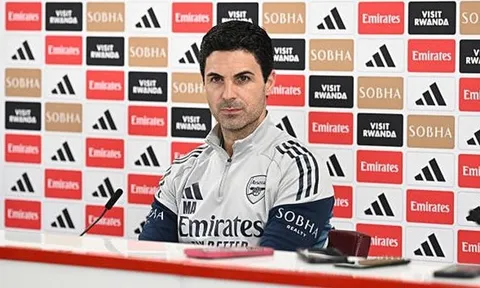 Arteta cho rằng những chiến thắng gần đây trước Chelsea không có ý nghĩa gì.