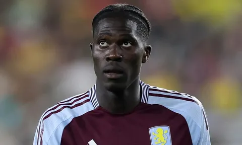 Cựu sếp Villa tin Man Utd sớm đón Onana