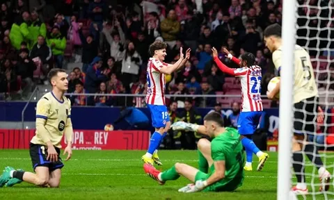 Villarreal sẽ thử thách những vết nứt của Barcelona