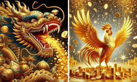 3 con giáp Trả Sạch Nợ Đời, Giàu Sang Nức Tiếng trong tháng 3 dương