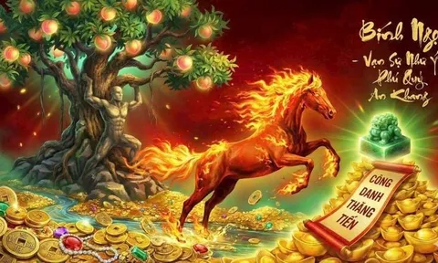 4 con giáp được Thổ Công chiếu cố, số 2 đổi vận nhờ có nhà đất trong tay