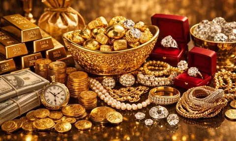 Mệnh vàng giấu kín: 3 con giáp càng rèn rũa càng sáng nghiệp, công danh càng rạng rỡ, càng giàu