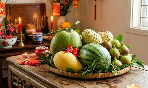 Rằm tháng Giêng 2026: Chuẩn bị lễ Nguyên tiêu đúng cách, chọn giờ cúng đẹp đón bình an cả năm