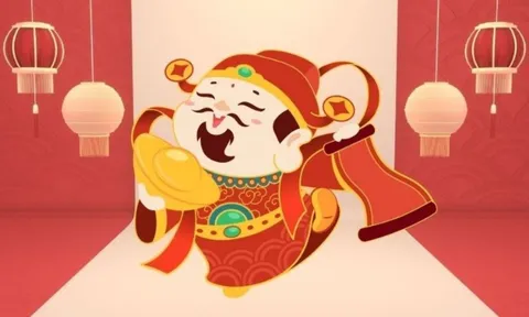 Số mệnh giàu sang đã định sẵn: Những ai có ngày sinh kết thúc bằng số này giàu có viên mãn
