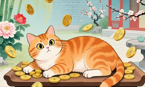 Thứ Hai, thứ Ba (2-3/3), 3 tuổi xởi lởi trời cho, đỏ cả Tình lẫn Tiền