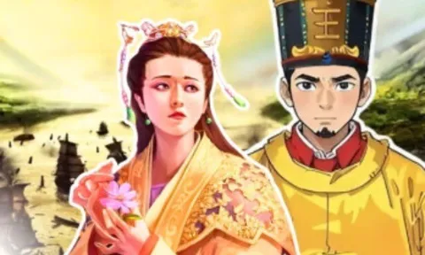 Làm vợ vua nhưng vẫn lấy thêm chồng, vị hoàng hậu này khiến vua nhà Lý đau khổ, nhận cái kết bi thảm trong sử Việt