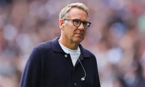 Merson chọn Eze làm nhân tố X giúp Arsenal vô địch