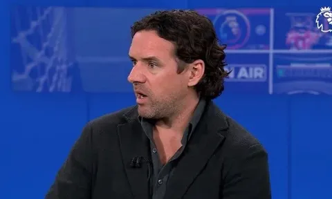 Hargreaves chỉ ra vũ khí giúp Man City lật đổ Arsenal