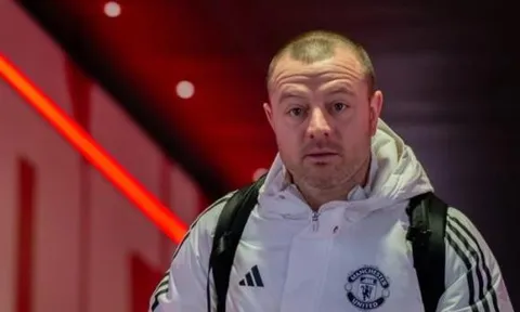Bộ sậu hoàn hảo của Carrick giúp Man Utd lột xác ngoạn mục