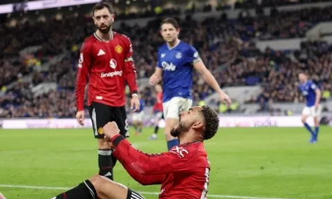 8 ngôi sao Man Utd được Oliver Glasner đánh giá cao