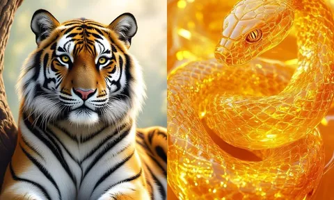 3 con giáp càng trưởng thành càng hạnh phúc, hôn nhân ngày một viên mãn