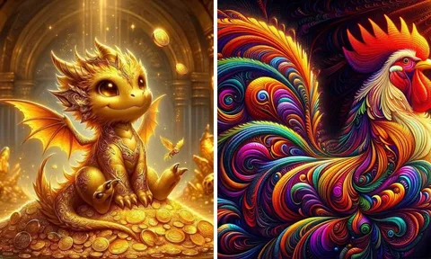 3 tuổi đêm mai Ngã Trúng Hố Vàng, đời sang trang mới