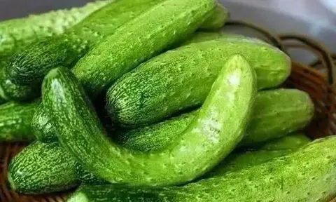 Cách ăn dưa chuột giảm cân hiệu quả, giúp eo nhỏ, dáng xinh