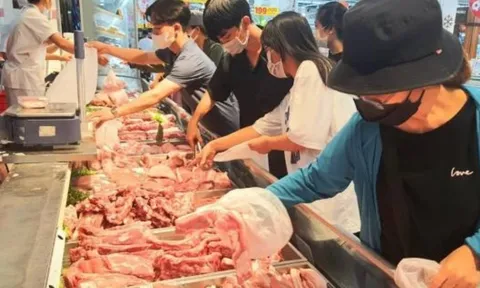 Cách nhận biết thịt lợn tăng trọng khi đi chợ: Người nội trợ lâu năm tuyệt đối tránh mua loại này