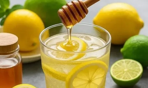 Cách pha nước chanh uống mỗi tối không xót ruột: Bí quyết giải độc cơ thể, hỗ trợ giảm mỡ