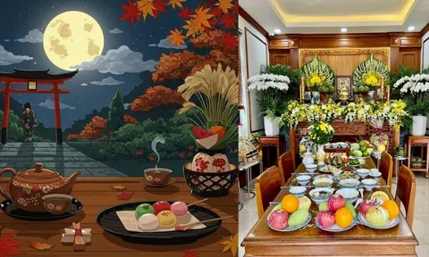  Cúng rằm xong nhớ hạ sớm 3 thứ này khỏi ban thờ kẻo hao tài, giảm vận khí