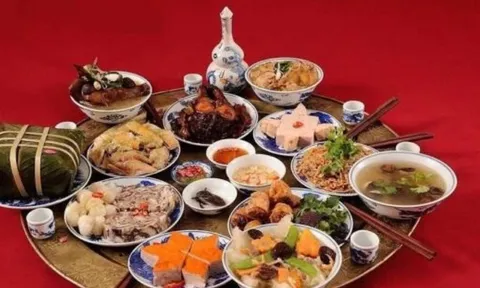 Giờ đẹp cúng Rằm tháng Giêng 2026 chuẩn phong thủy: Khung giờ vàng đón tài lộc, cầu may mắn cả năm