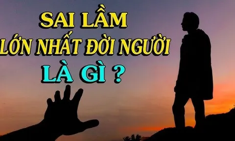 3 nỗi sợ lớn nhất đời người, số 1 bước qua thì sống an nhiên