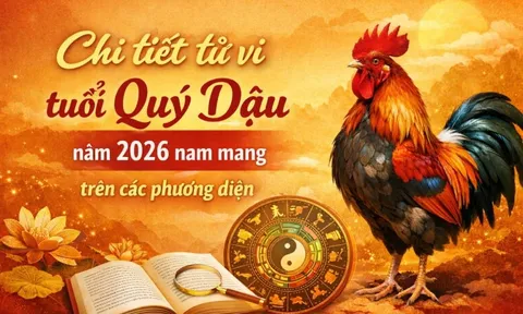 Bà Chúa Kho Cho Lộc hết Bính Ngọ, 3 tuổi cứ thế mà giàu, hưởng sái cũng thơm