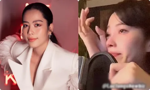 Nam Em tiết lộ bị ban trai hiện tại uy hiếp làm cho mất hết sự nghiệp