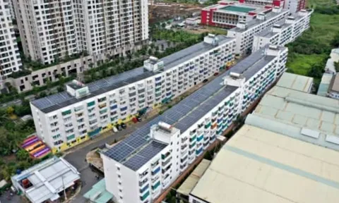 Tin vui 2026: Người thu nhập từ 20 triệu/tháng có thể được ưu tiên mua nhà ở giá phù hợp