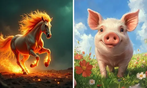 Trúng Số Độc Đắc 5 ngày liên tiếp (2-6/3): 3 tuổi Đếm Tiền Mỏi Tay, Công Danh Thăng Tiến