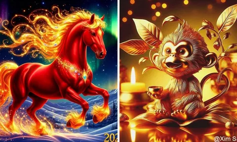 Từ 1-10/3: 3 tuổi Trả Sạch Nợ Đời, Quan Lộ thênh thanh, Giàu Sang tiến thẳng