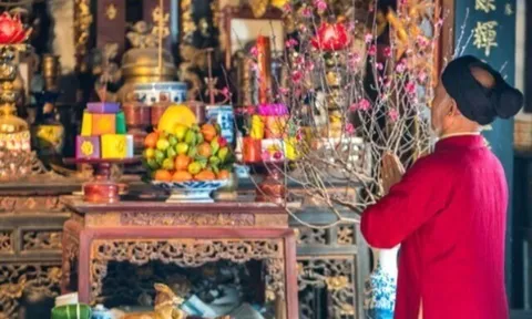 Khung giờ đẹp nhất cúng rằm tháng Giêng năm Bính Ngọ, 3 việc cần làm - 5 điều cần tránh để đắc lộc, tụ tài