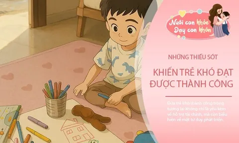 Không phải tiền bạc, 5 “tài sản vô hình” tạo nên khoảng cách lớn giữa trẻ nghèo và trẻ giàu