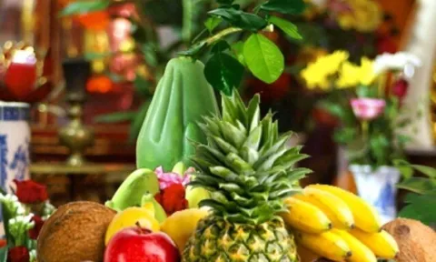 Khung giờ đẹp thắp hương ngày mai - Rằm tháng Giêng năm Bính Ngọ, 3 việc cần làm ngay để đón phước lành