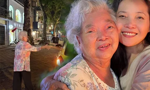 Nữ NSƯT có 3 ái nữ đều là mỹ nhân đình đám: Từng không nhận ra con gái ruột, xót lòng cảnh tiễn con